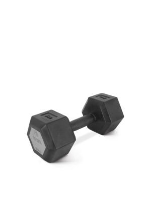 Aλτήρας Εξάγωνος Original Rubber S - 9,0Kg