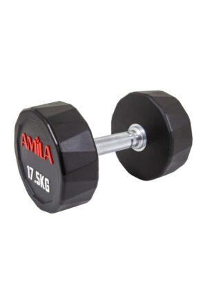 Aλτήρας Πολυγωνικός Polygon PU Series - 17,50Kg