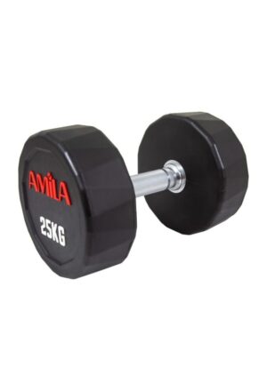 Aλτήρας Πολυγωνικός Polygon PU Series - 25,00Kg
