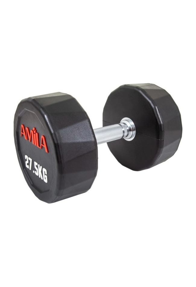 Aλτήρας Πολυγωνικός Polygon PU Series - 27,50Kg