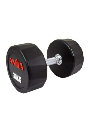 Aλτήρας Πολυγωνικός Polygon PU Series - 30,00Kg