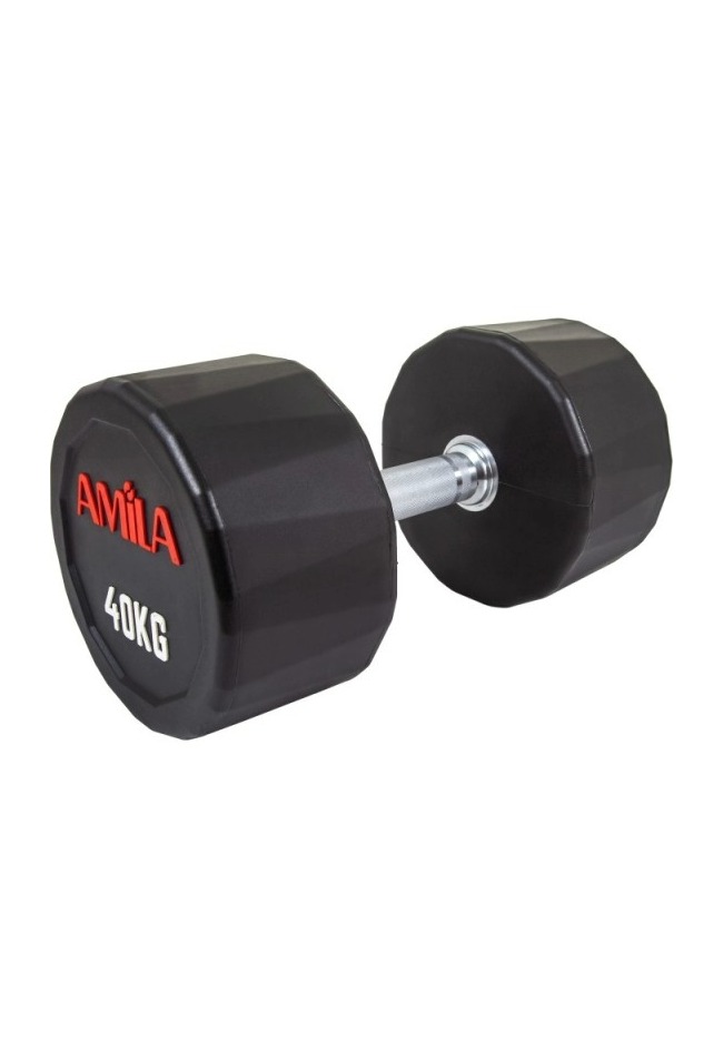 Aλτήρας Πολυγωνικός Polygon PU Series - 40,00Kg