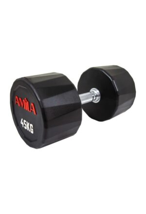 Aλτήρας Πολυγωνικός Polygon PU Series - 45,00Kg