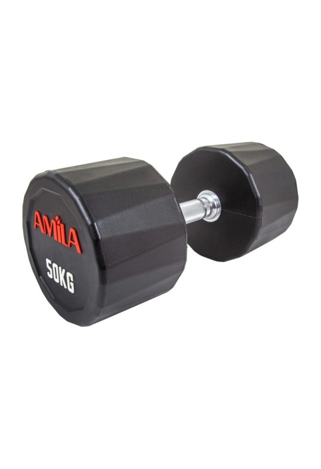 Aλτήρας Πολυγωνικός Polygon PU Series - 50,00Kg