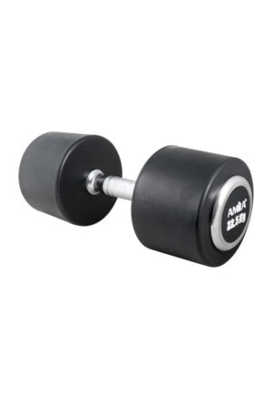 Aλτήρας Στρογγυλός Original Rubber R Series - 10,0Kg