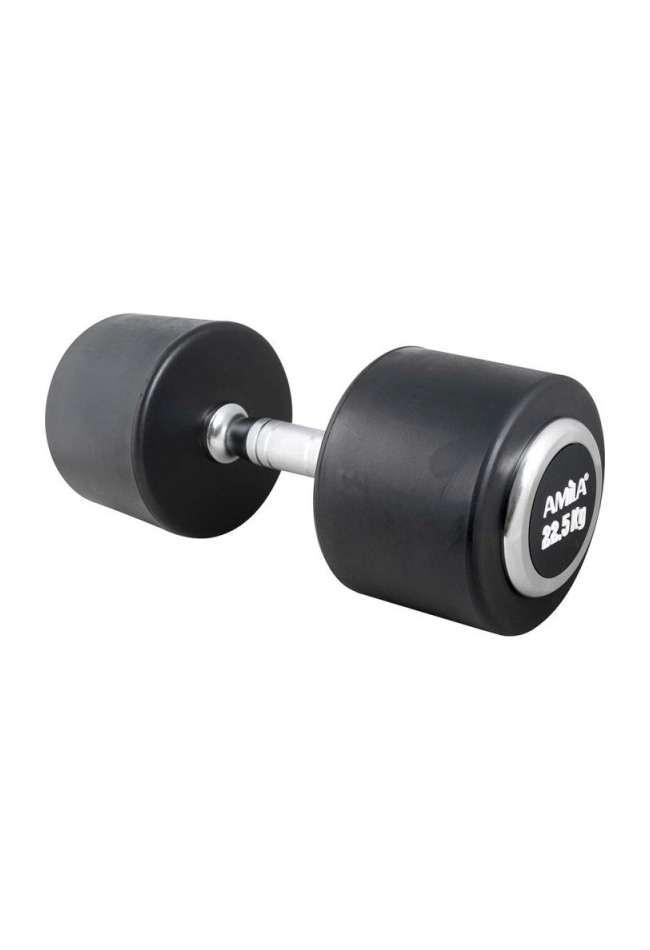 Aλτήρας Στρογγυλός Original Rubber R Series - 10,0Kg