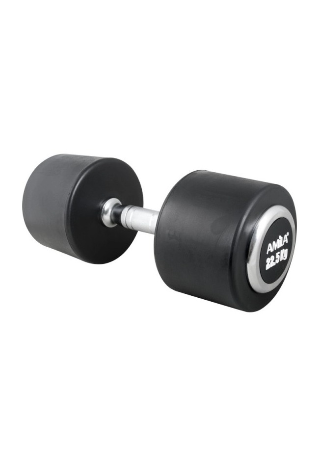 Aλτήρας Στρογγυλός Original Rubber R Series - 40,0Kg