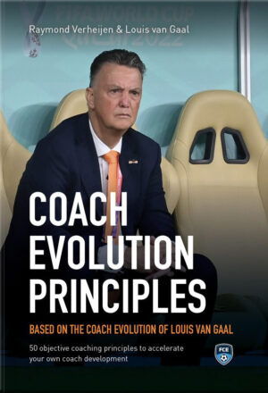 Coach Evolution Principles