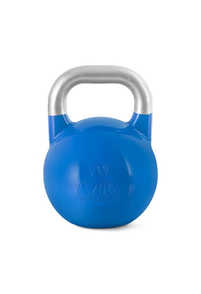 Kettlebell Competition 12 kg - Μπλε
