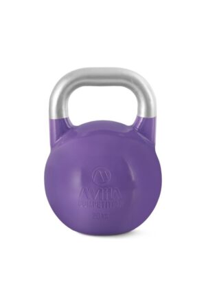 Kettlebell Competition 20 kg - Μωβ