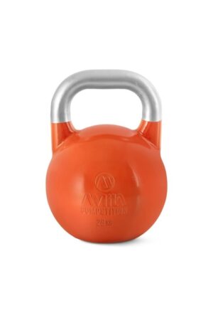 Kettlebell Competition 28 kg - Πορτοκαλί