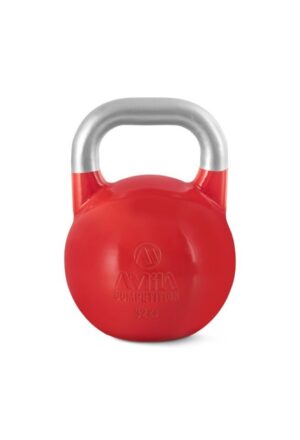 Kettlebell Competition 32 kg - Κόκκινο