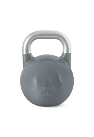 Kettlebell Competition 36 kg - Γκρι