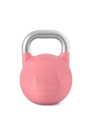 Kettlebell Competition 8 kg - Ροζ