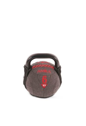 Kettlebell Kevlar 6 Kg