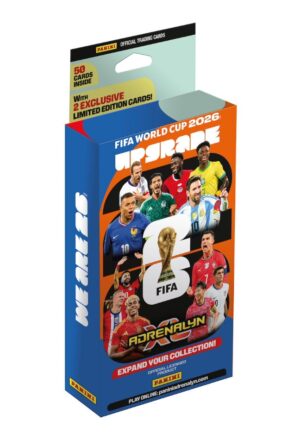 Panini Adrenalyn XL Deck
