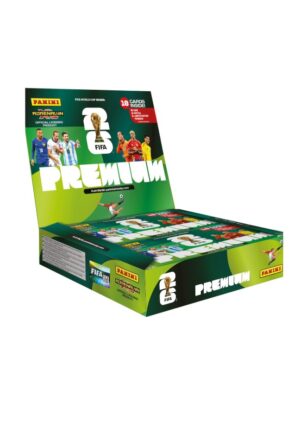 Panini FIFA World Cup 2026 Adrenalyn XL Deck