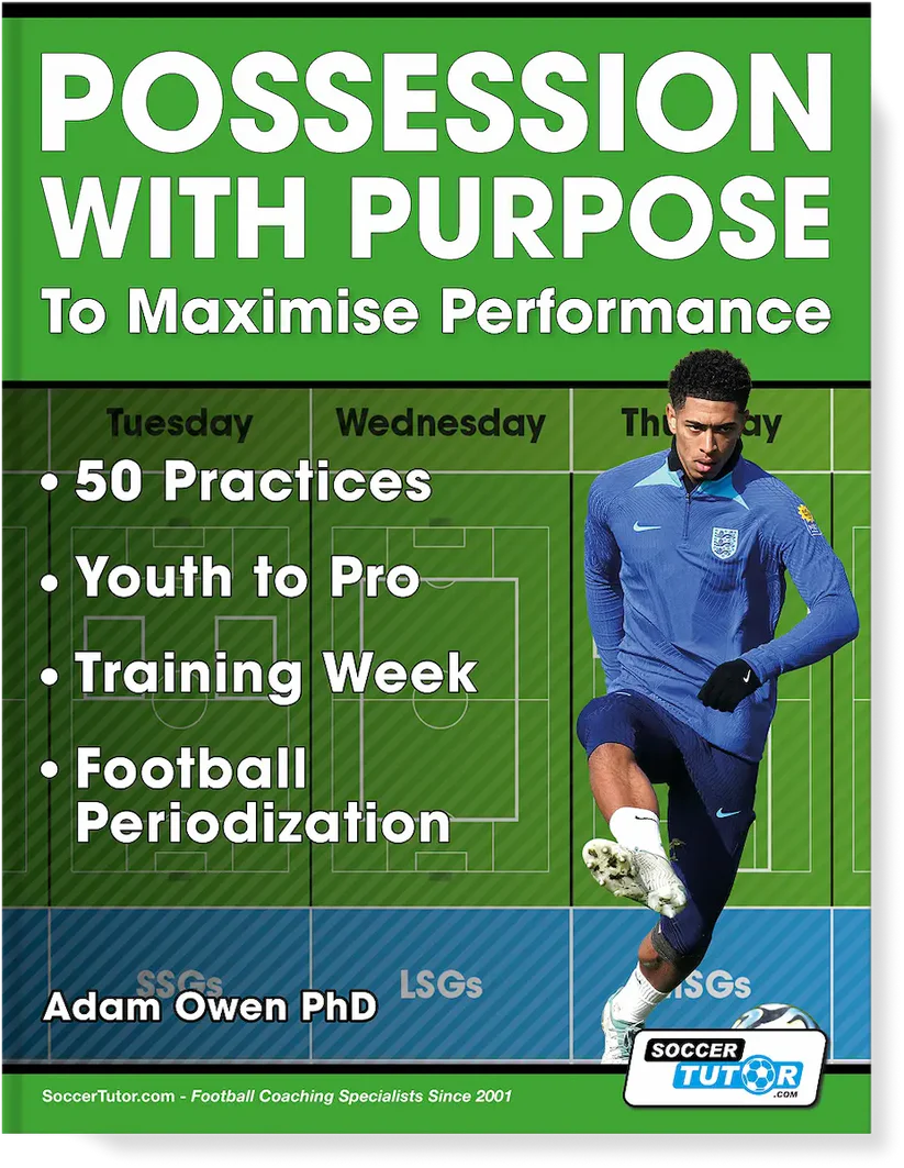 Possession with Purpose to Maximise Performance - Image 2
