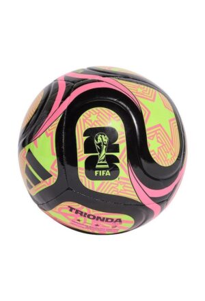 Adidas FIFA World Cup 26 Trionda Club Μπάλα Ποδοσφαίρου JD8053