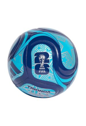 adidas FIFA World Cup 26 Trionda Club Μπάλα Ποδοσφαίρου JD8027