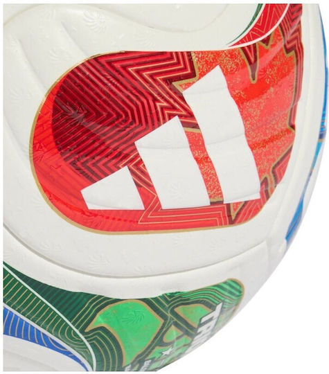 Adidas FIFA World Cup 26 Trionda Pro Μπάλα Ποδοσφαίρου JD8021 - Image 4