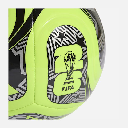 Αdidas FIFA World Cup 26 Trionda Club Μπάλα Ποδοσφαίρου JD8052 - Image 3
