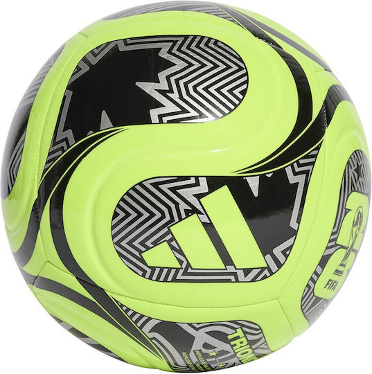 Αdidas FIFA World Cup 26 Trionda Club Μπάλα Ποδοσφαίρου JD8052 - Image 2