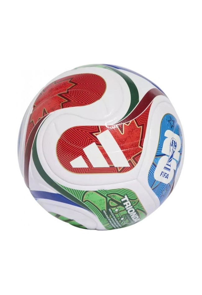 adidas Fifa World Cup 26 Trionda League Street Μπάλα Ποδοσφαίρου JD8035