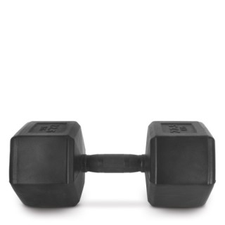 Aλτήρας Εξάγωνος Original Rubber S - 22,5Kg - Image 2