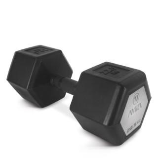 Aλτήρας Εξάγωνος Original Rubber S - 22,5Kg - Image 3