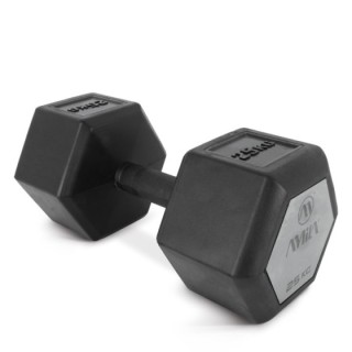 Aλτήρας Εξάγωνος Original Rubber S - 25,0Kg - Image 3