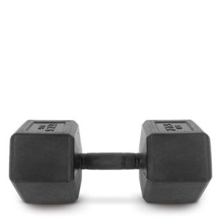Aλτήρας Εξάγωνος Original Rubber S - 27,5Kg - Image 2