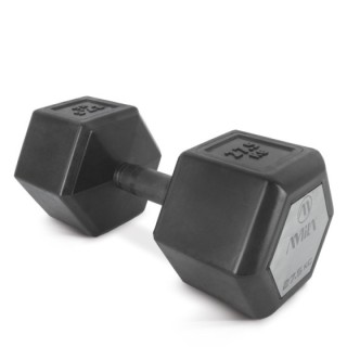 Aλτήρας Εξάγωνος Original Rubber S - 27,5Kg - Image 3
