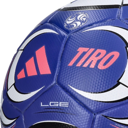 Adidas Tiro League KA5261 μπάλα ποδοσφαίρου - Image 5