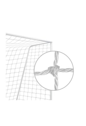 Δίχτυ Ποδοσφαίρου Futsal - 5v5 PE Στριφτό 5mm