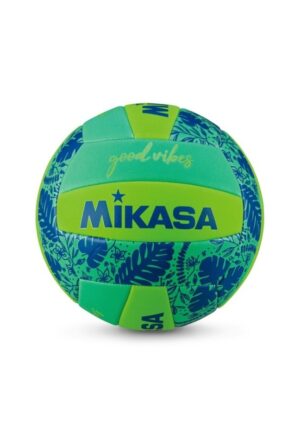 Μπάλα Beach Volley Mikasa BV354TV-GV-GG No. 5