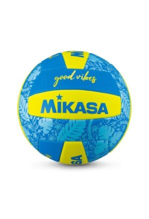 Μπάλα Beach Volley Mikasa BV354TV-GV-YB No. 5