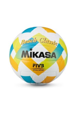 Μπάλα Beach Volley Mikasa BV543C-VXA-LG No. 5