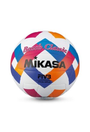 Μπάλα Beach Volley Mikasa BV543C-VXA No. 5