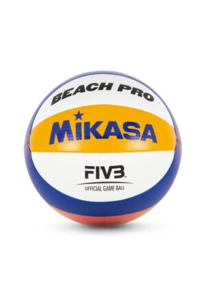 Μπάλα Beach Volley Mikasa BV550C Official Game Ball