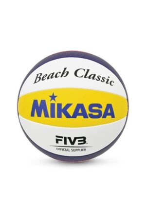 Μπάλα Beach Volley Mikasa BV551C Official Game Ball Replica