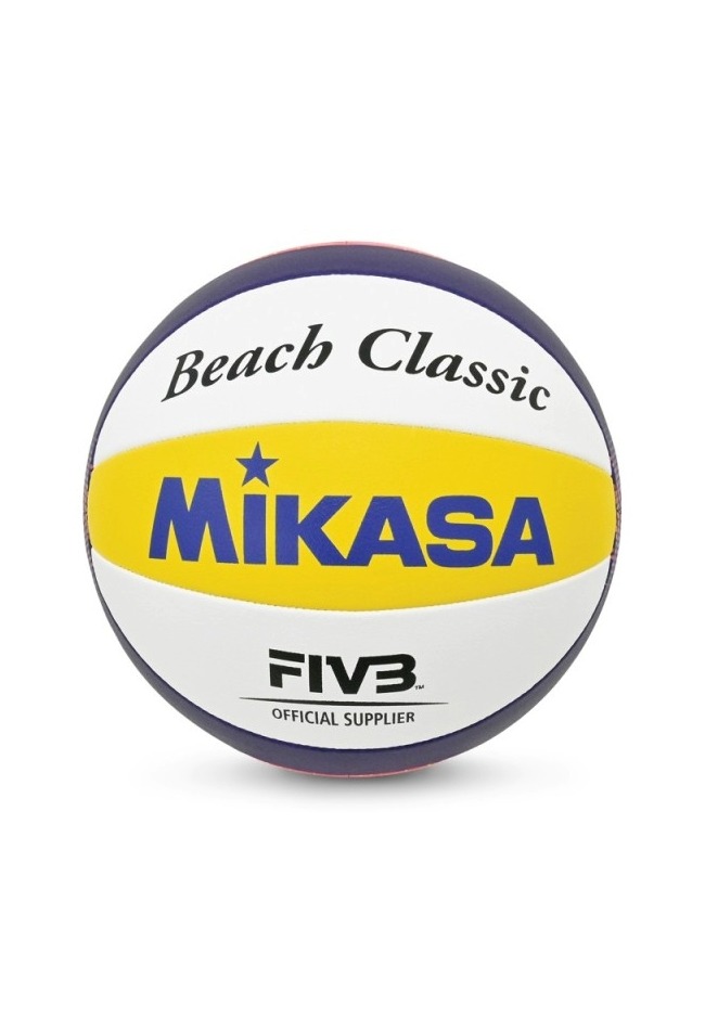 Μπάλα Beach Volley Mikasa BV551C Official Game Ball Replica