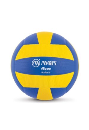 Μπάλα Volley AMILA VB200 No. 5