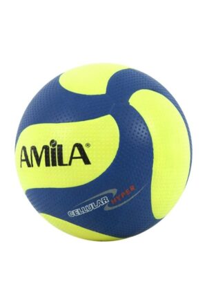 Μπάλα Volley AMILA Cellular No. 5