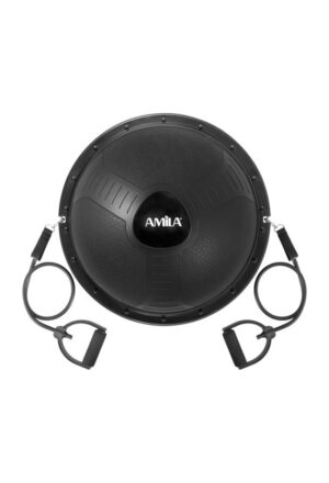 Μπάλα Ισορροπίας AMILA Balance Ball TPE 60cm