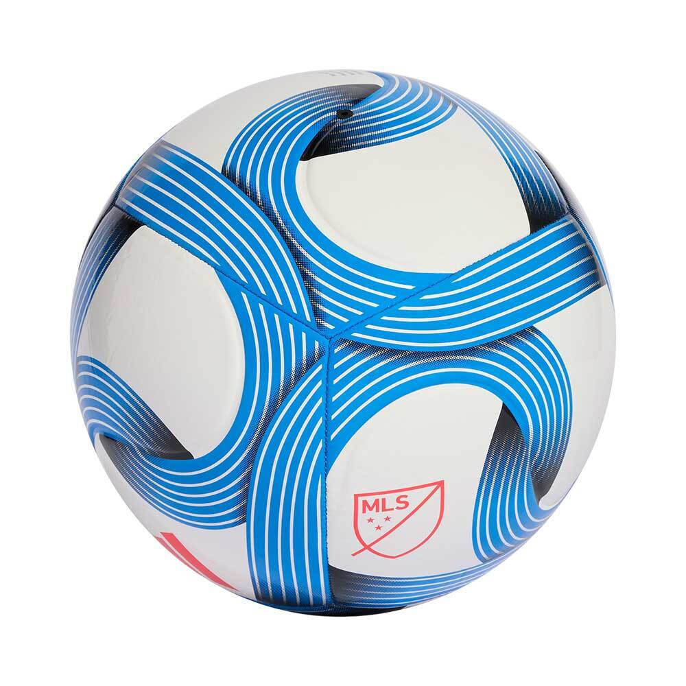 Adidas MLS Club Μπάλα Ποδοσφαίρου JW1322 - Image 4