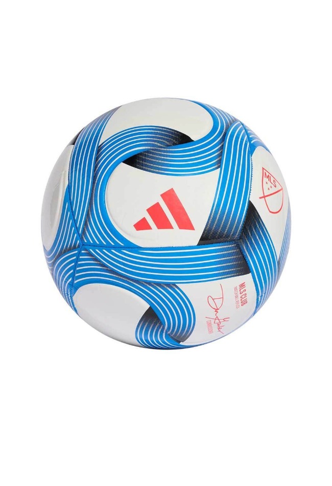 Adidas MLS Club Μπάλα Ποδοσφαίρου JW1322