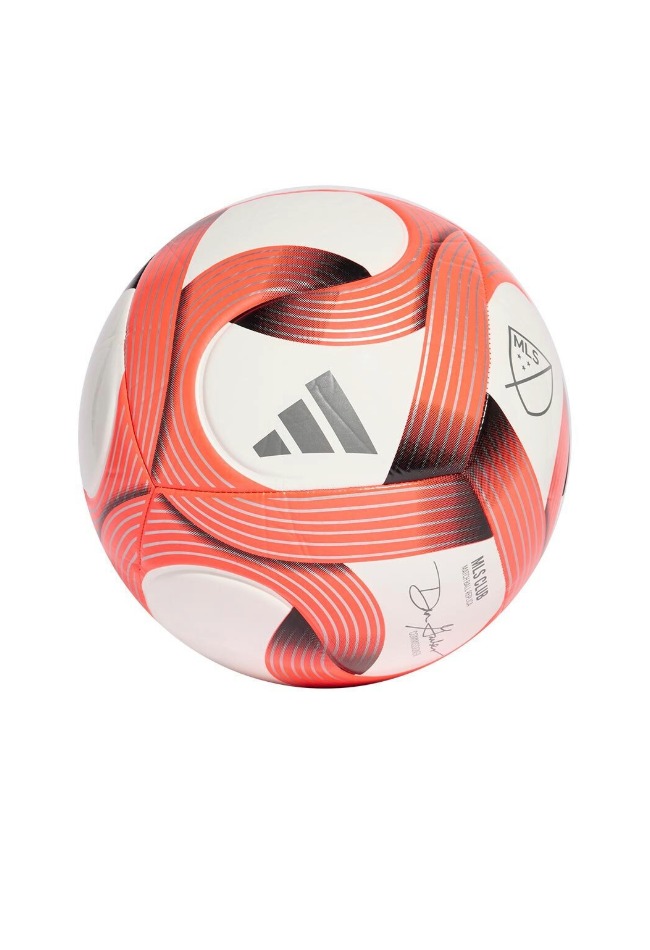 Adidas MLS Club Μπάλα Ποδοσφαίρου JW1323