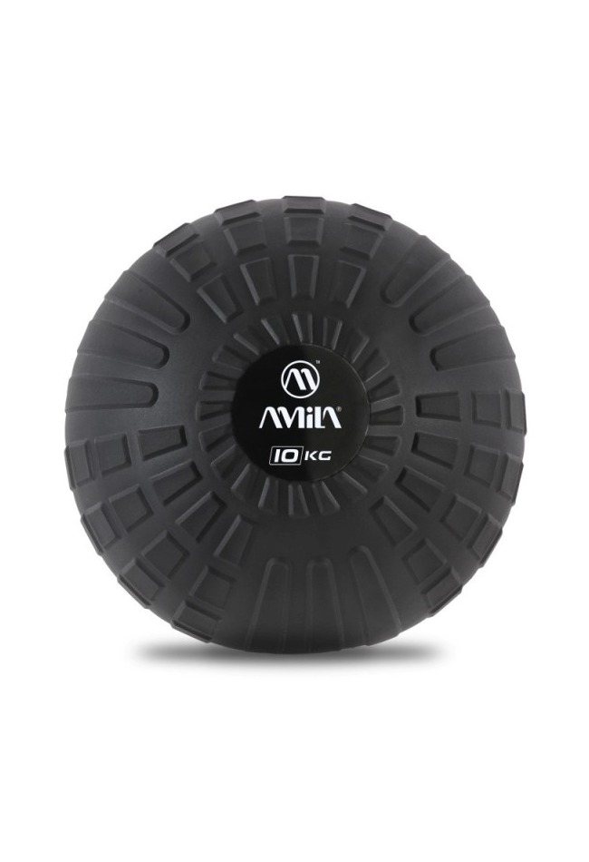 Slam Ball AMILA Plexus 10Kg