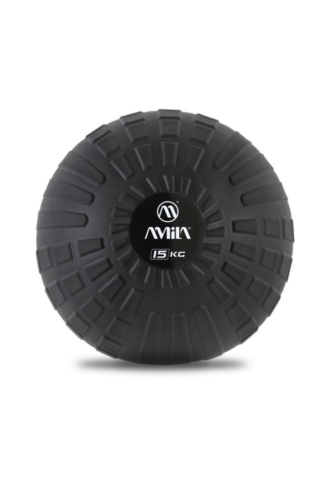 Slam Ball AMILA Plexus 15Kg